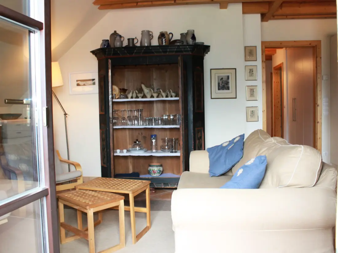 Résidence Schwalbennest