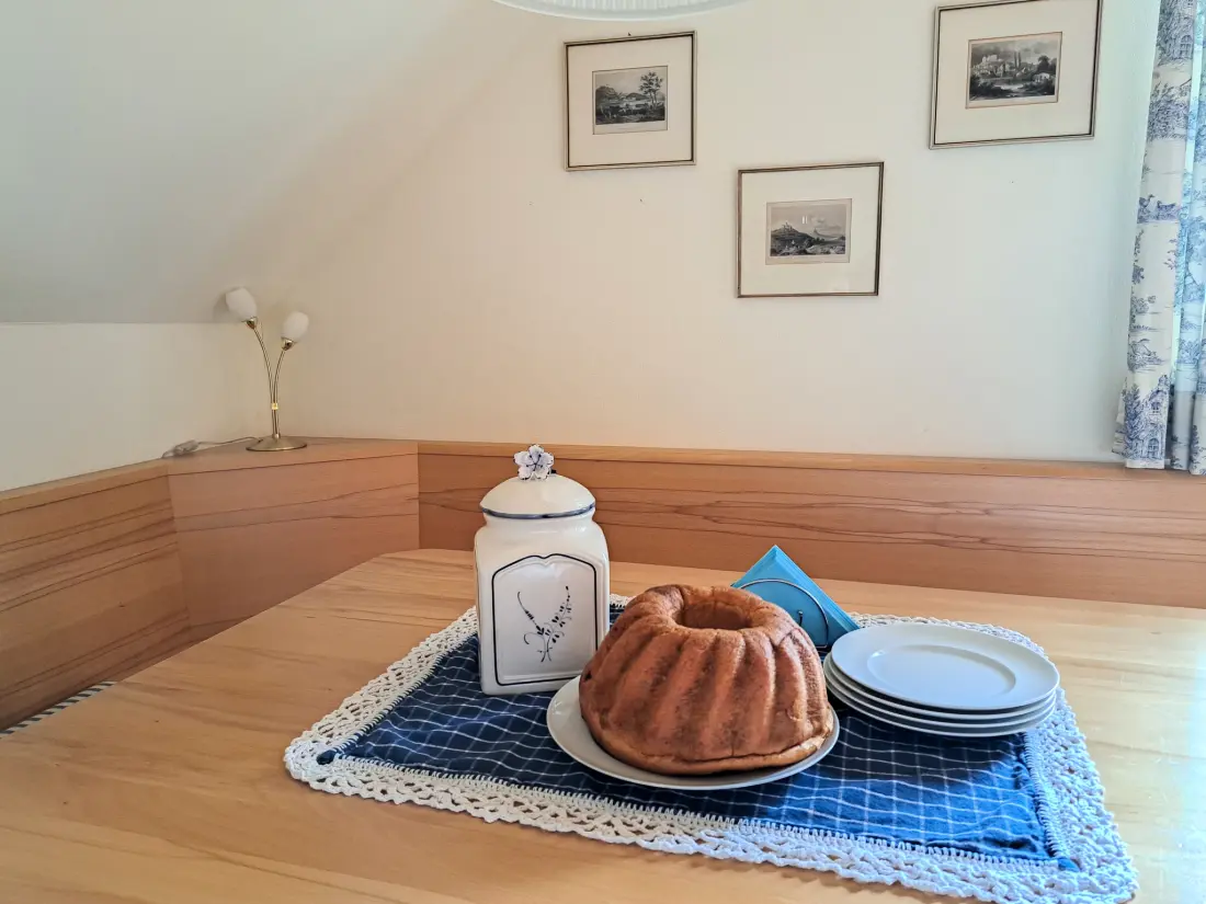 Résidence Schwalbennest