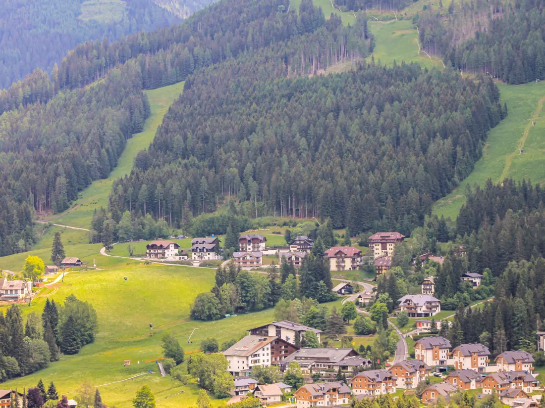 Résidence Schwalbennest