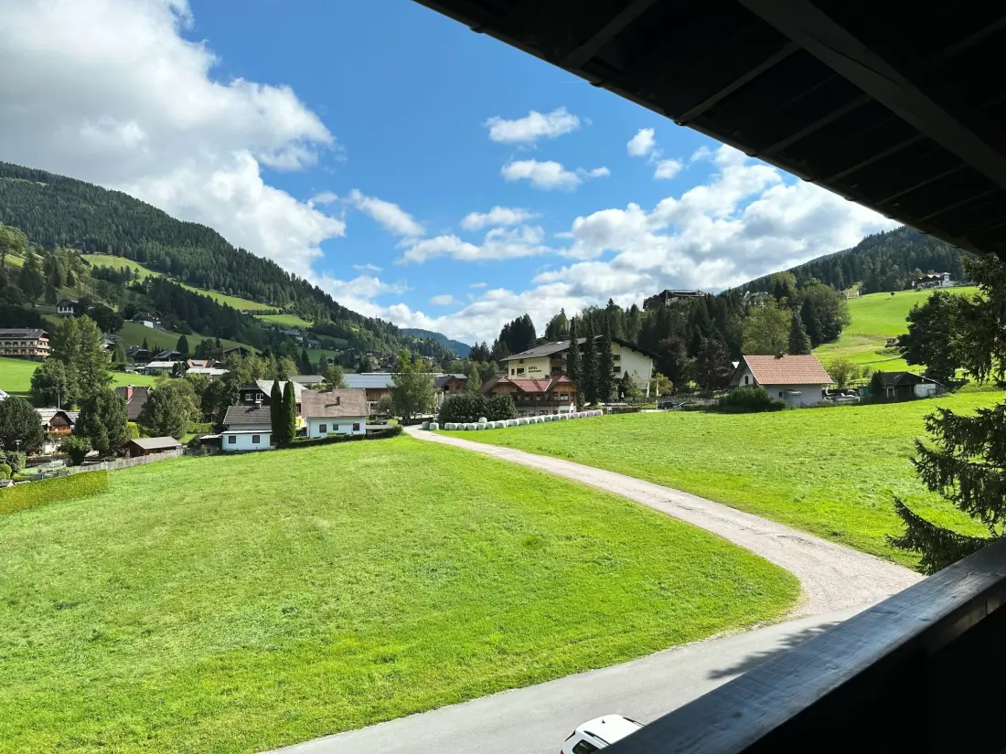 Résidence ski & spa