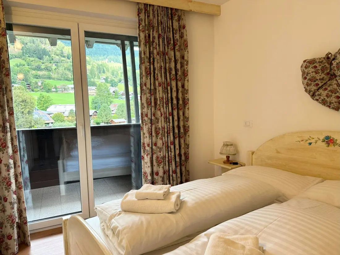 Résidence ski & spa