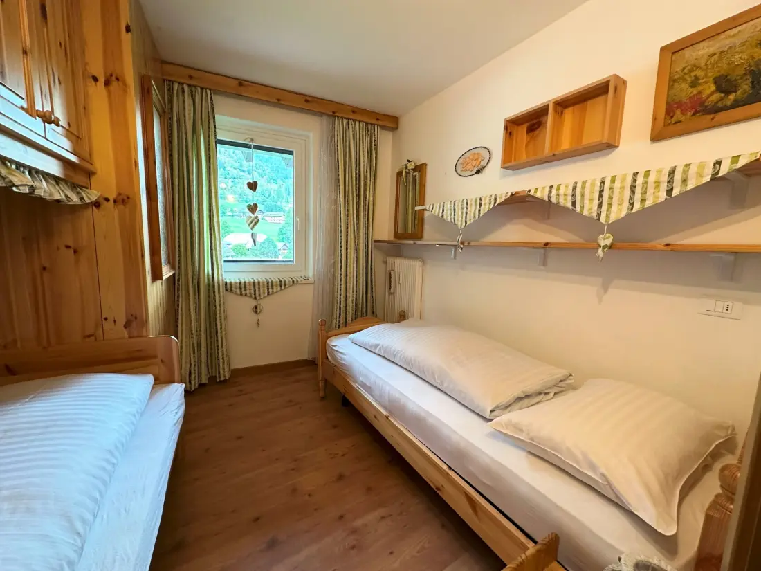 Résidence ski & spa