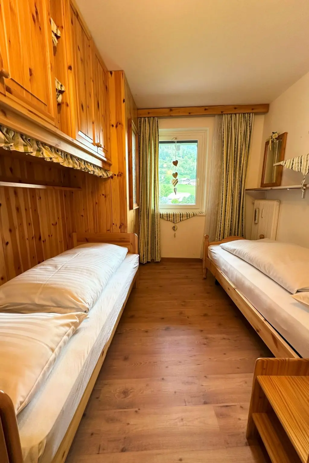 Résidence ski & spa