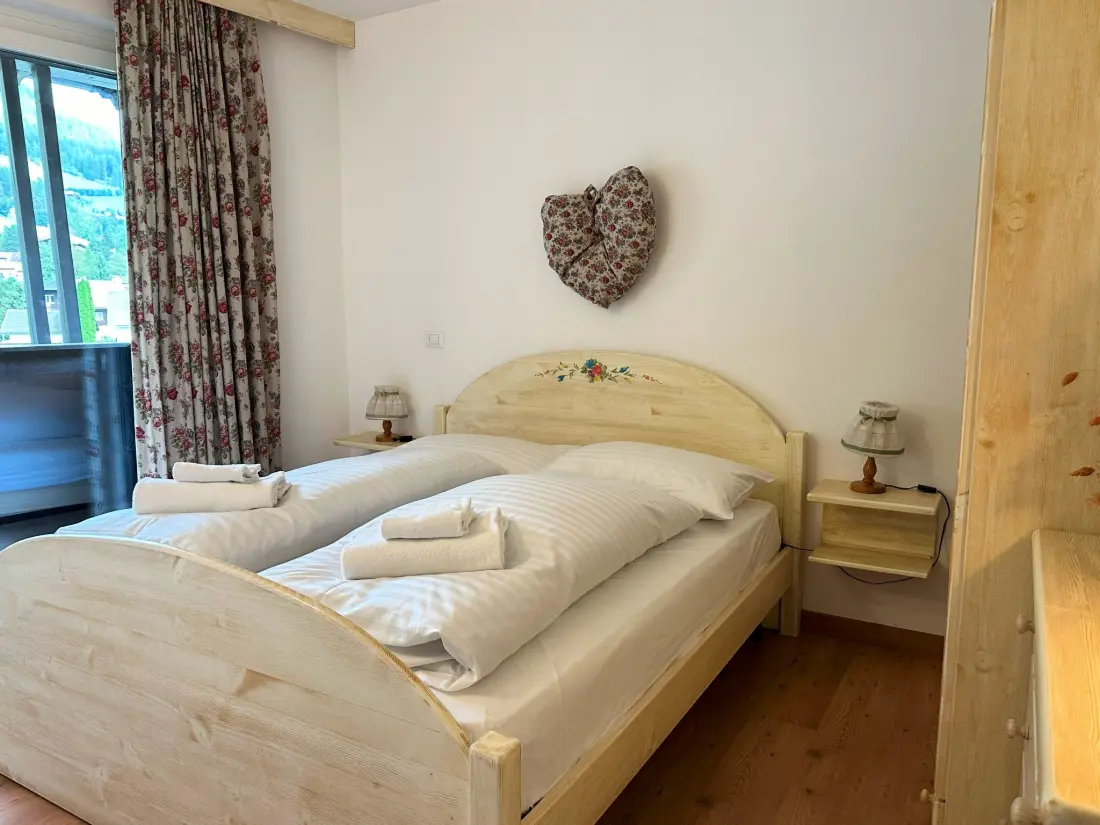 Résidence ski & spa