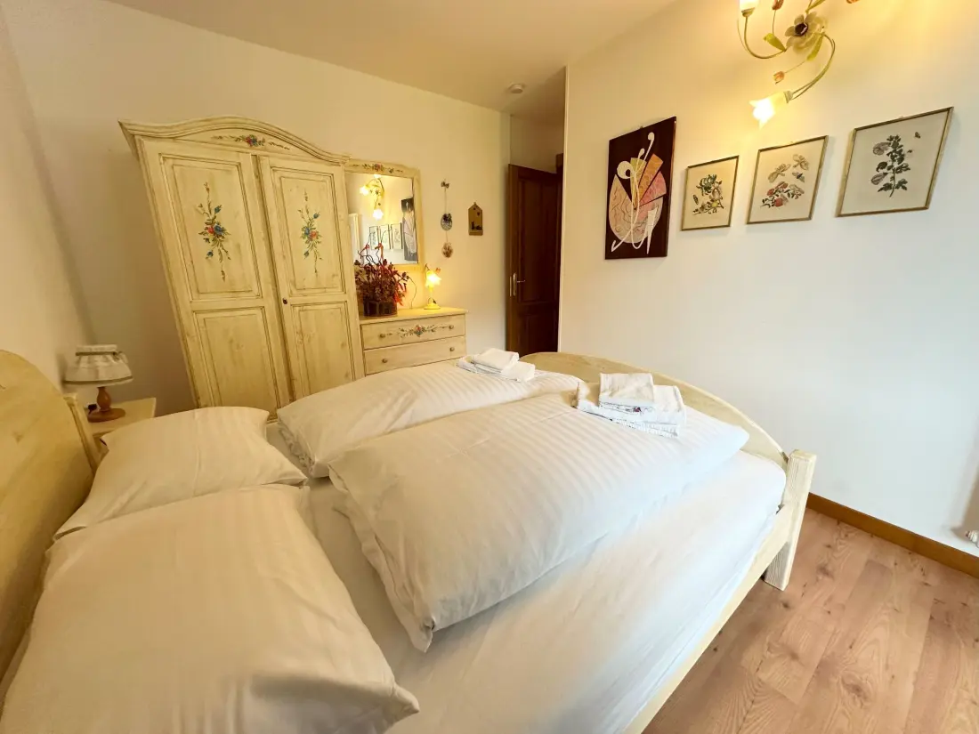 Résidence ski & spa