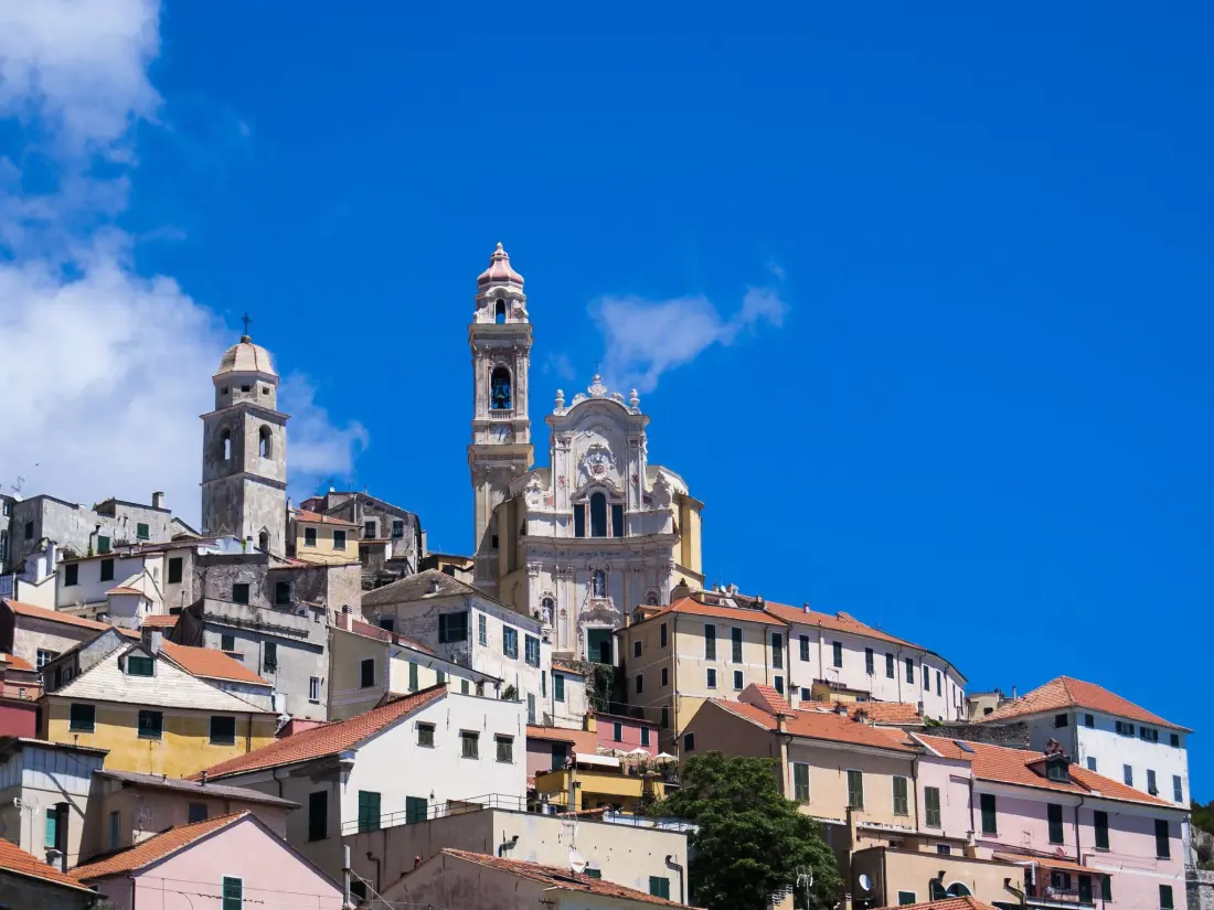 Résidence La Perla nel Borgo