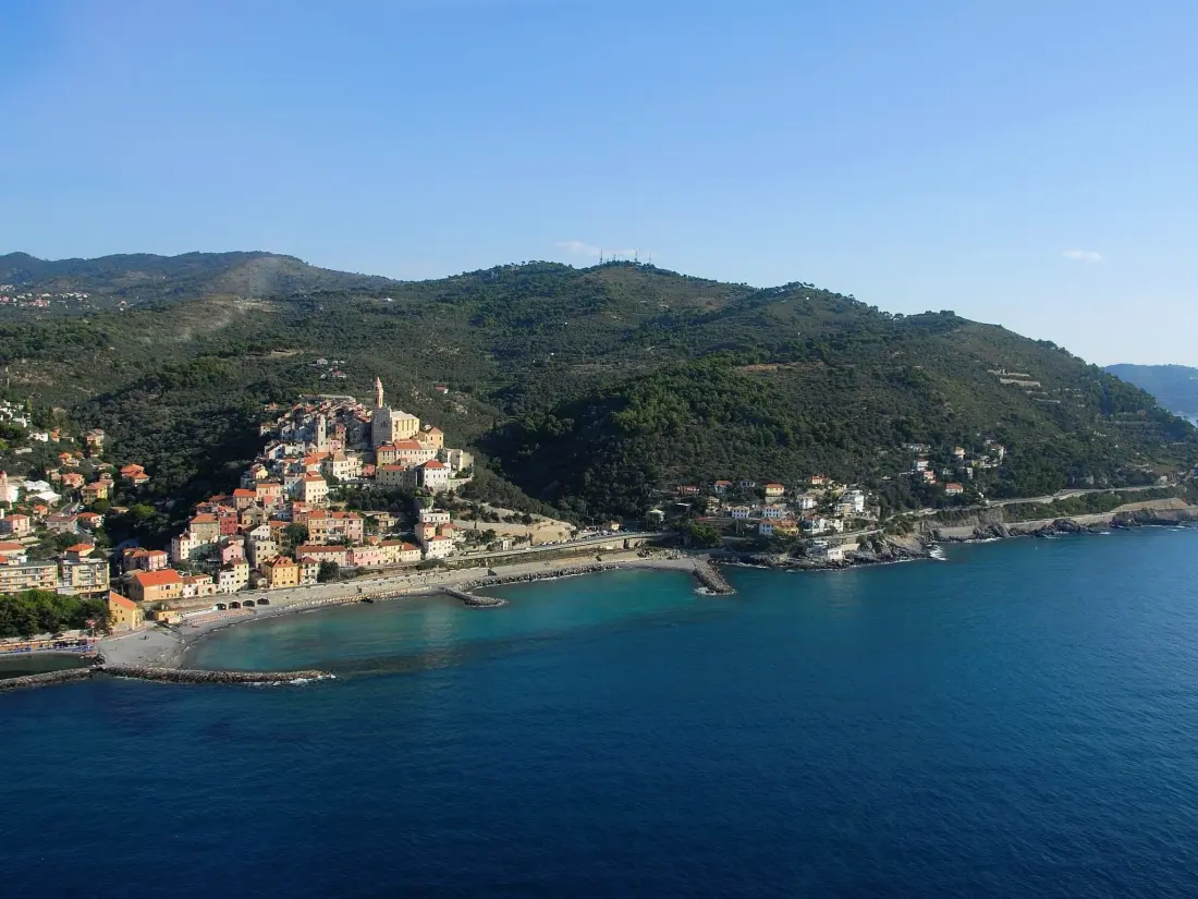Résidence La Perla nel Borgo