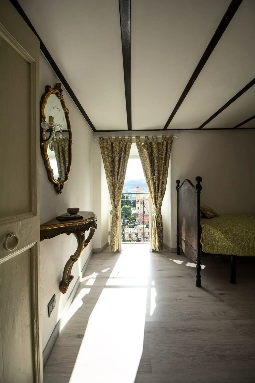 Résidence La Perla nel Borgo