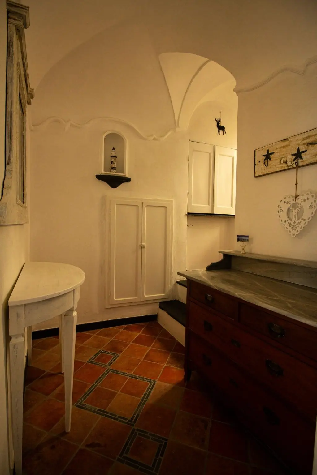 Résidence La Perla nel Borgo