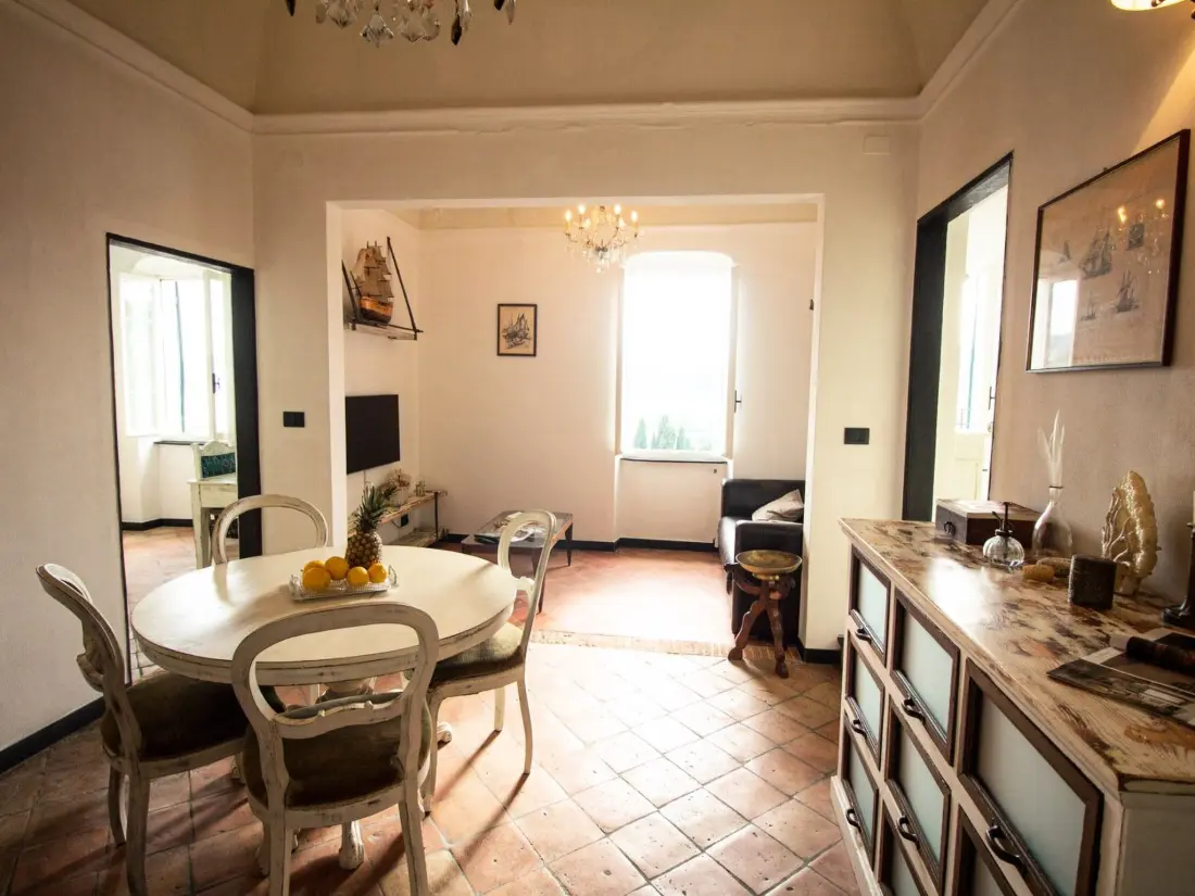 Résidence La Perla nel Borgo