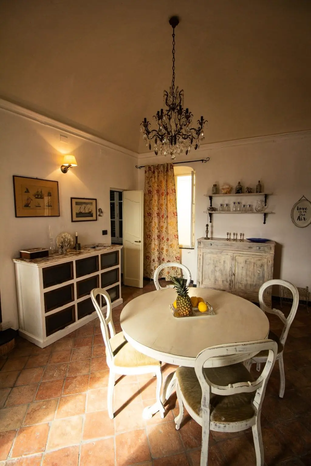 Résidence La Perla nel Borgo
