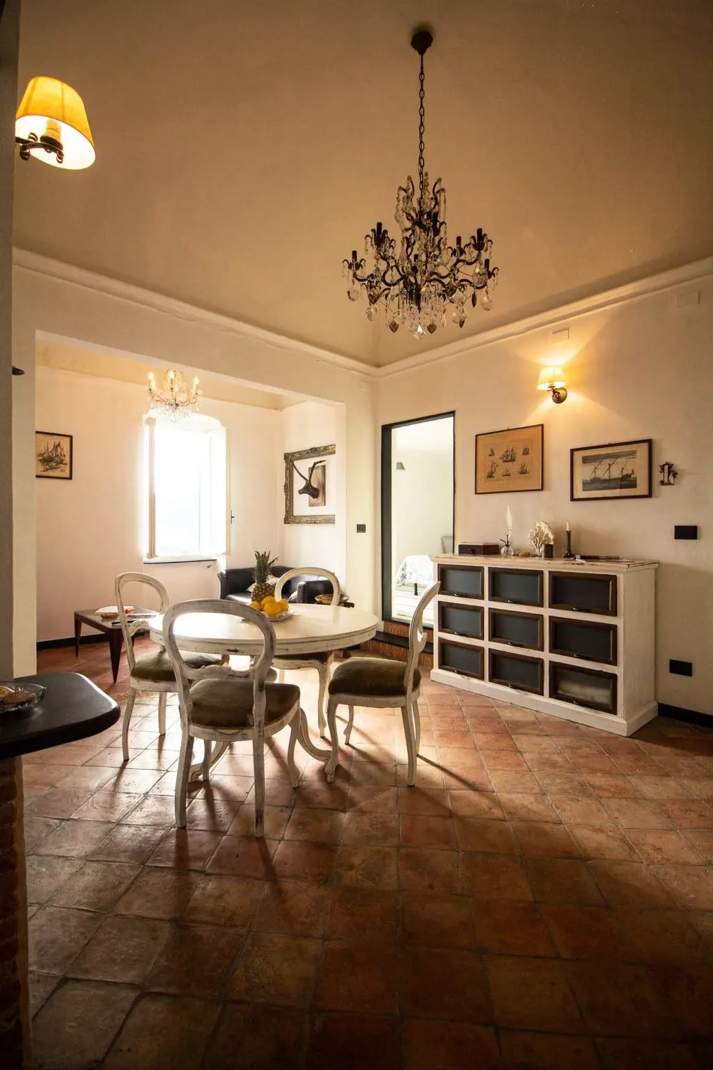 Résidence La Perla nel Borgo
