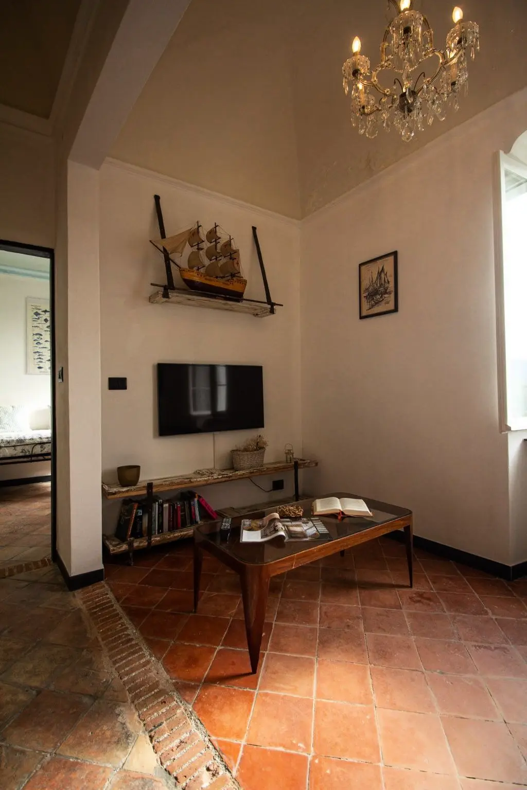 Résidence La Perla nel Borgo