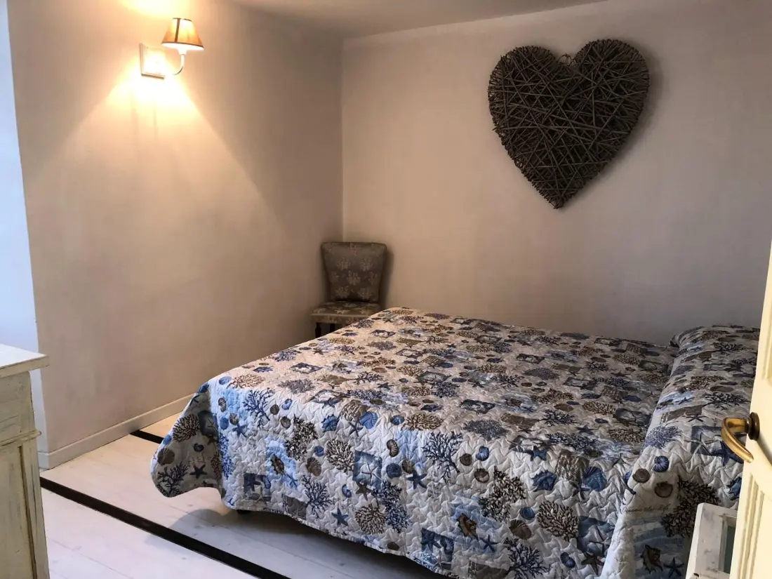 Résidence La Perla nel Borgo