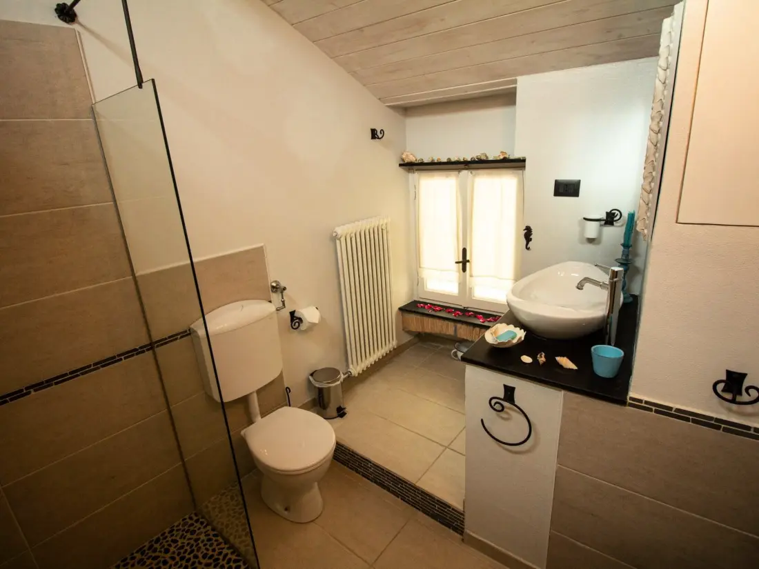 Résidence La Perla nel Borgo