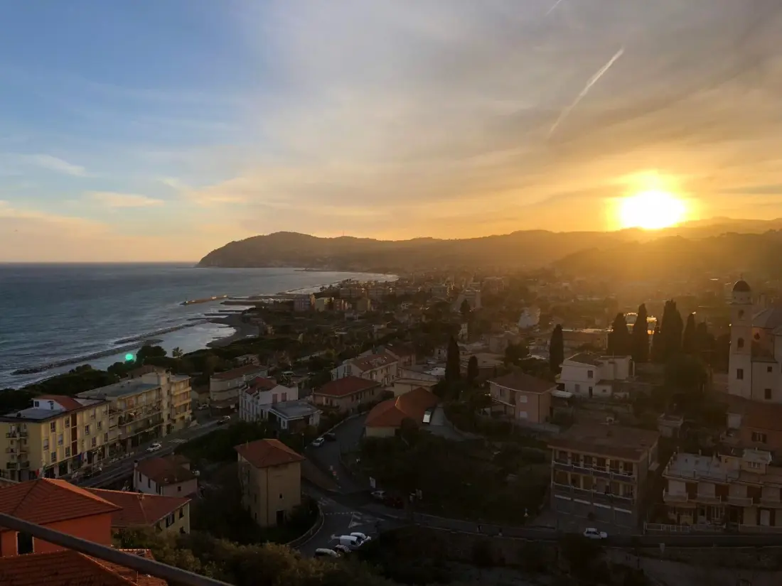 Résidence La Perla nel Borgo