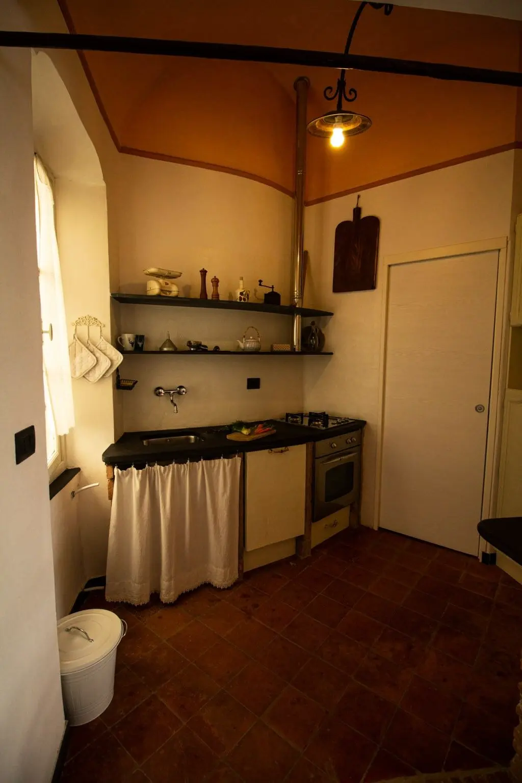 Résidence La Perla nel Borgo