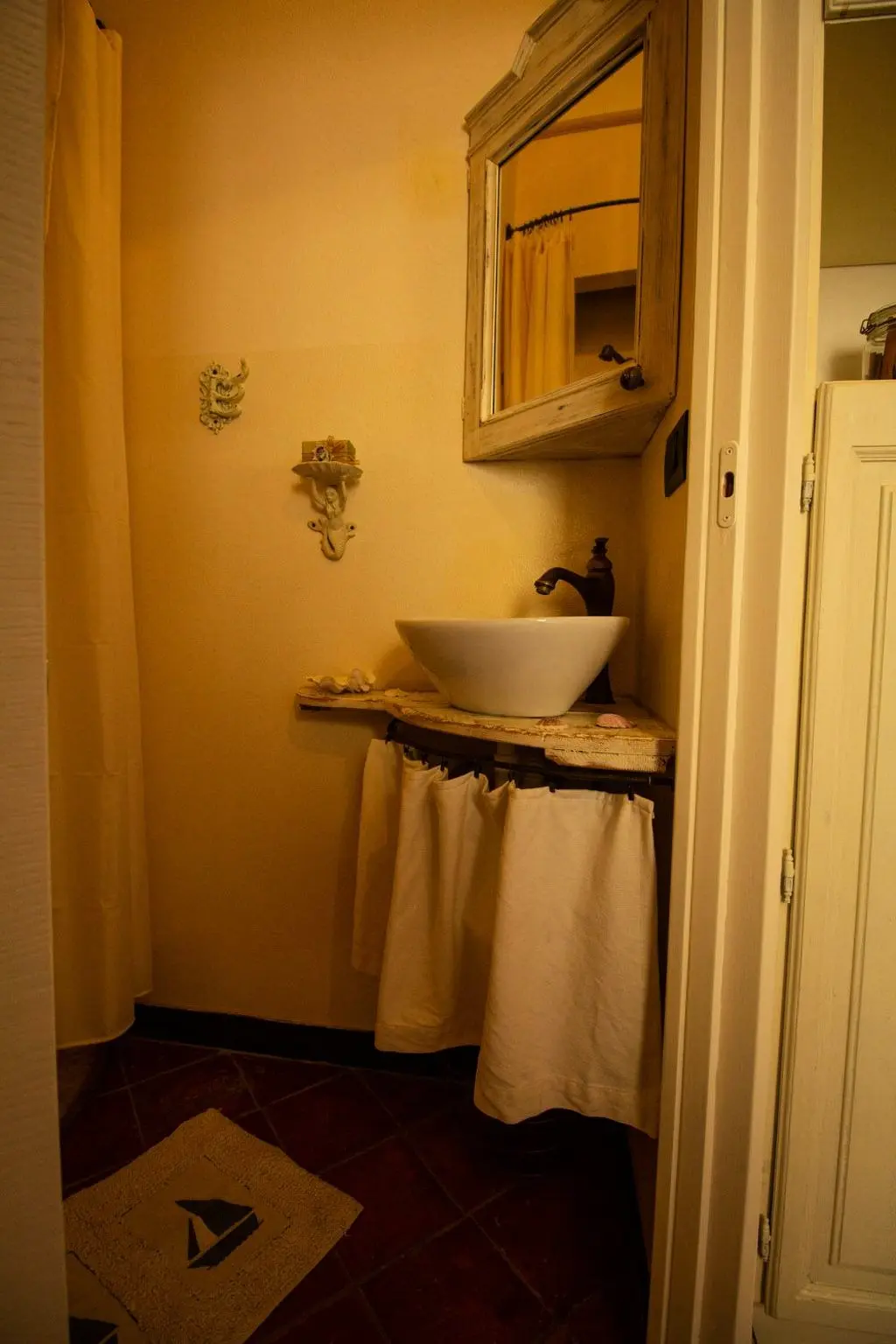 Résidence La Perla nel Borgo