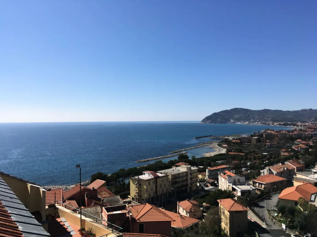 Résidence La Perla nel Borgo
