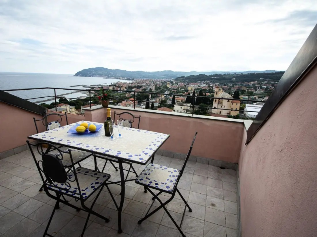 Résidence La Perla nel Borgo