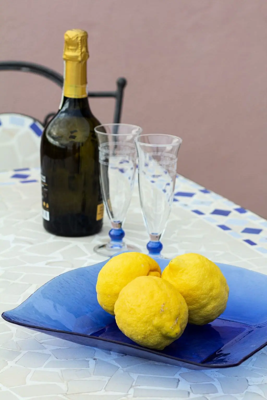 Résidence La Perla nel Borgo