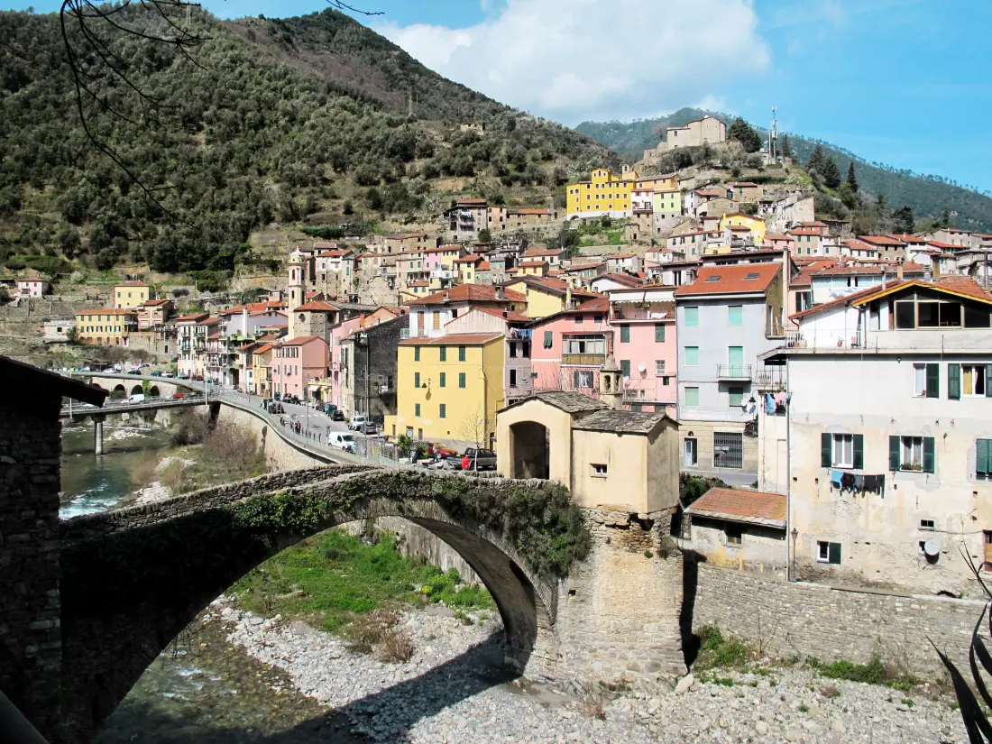 Résidence La Perla nel Borgo