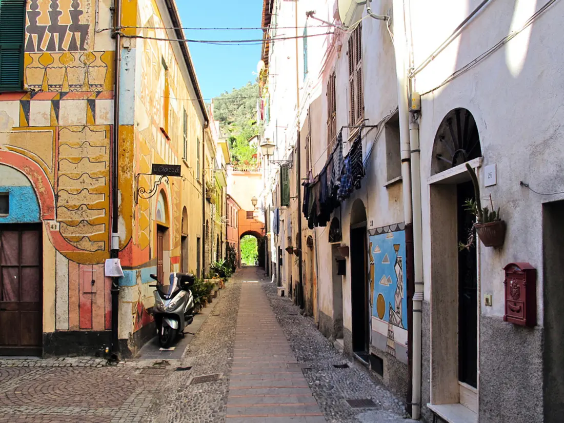 Résidence La Perla nel Borgo