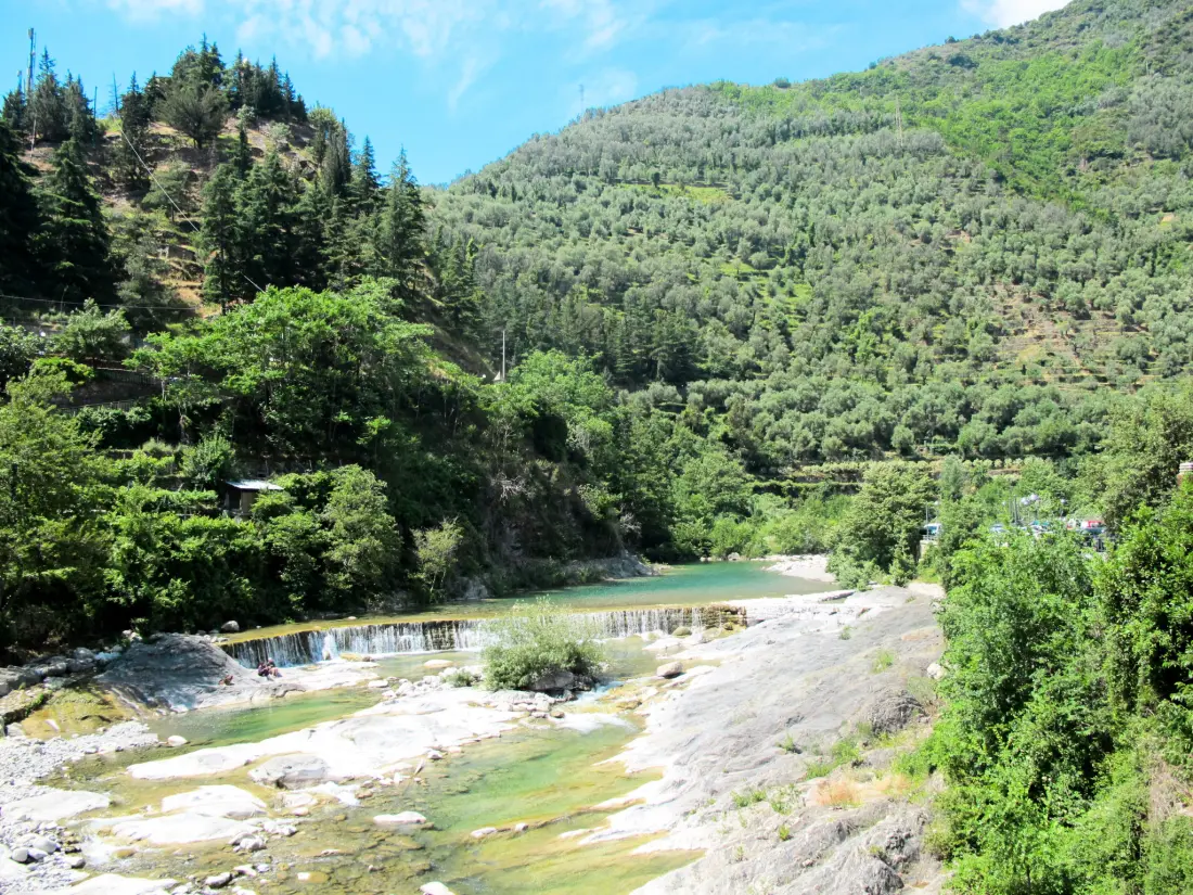 Résidence La Perla nel Borgo