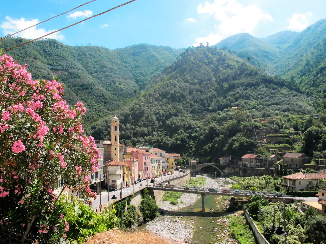 Résidence La Perla nel Borgo