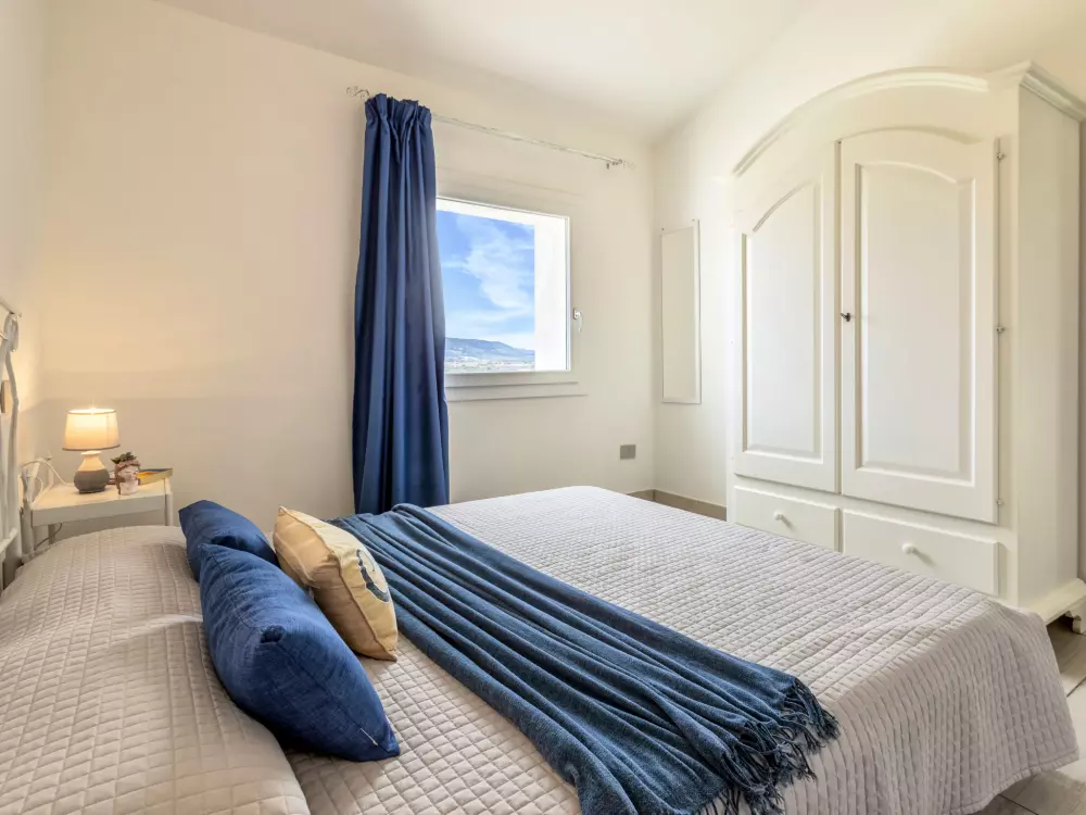 Maison de Vacances Badesi