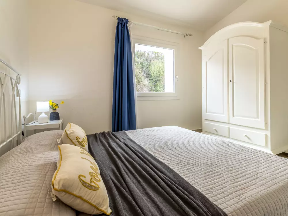 Maison de Vacances Badesi