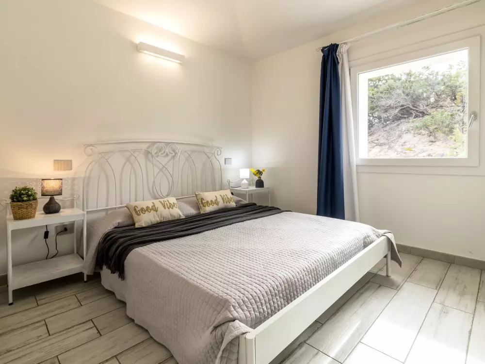 Maison de Vacances Badesi