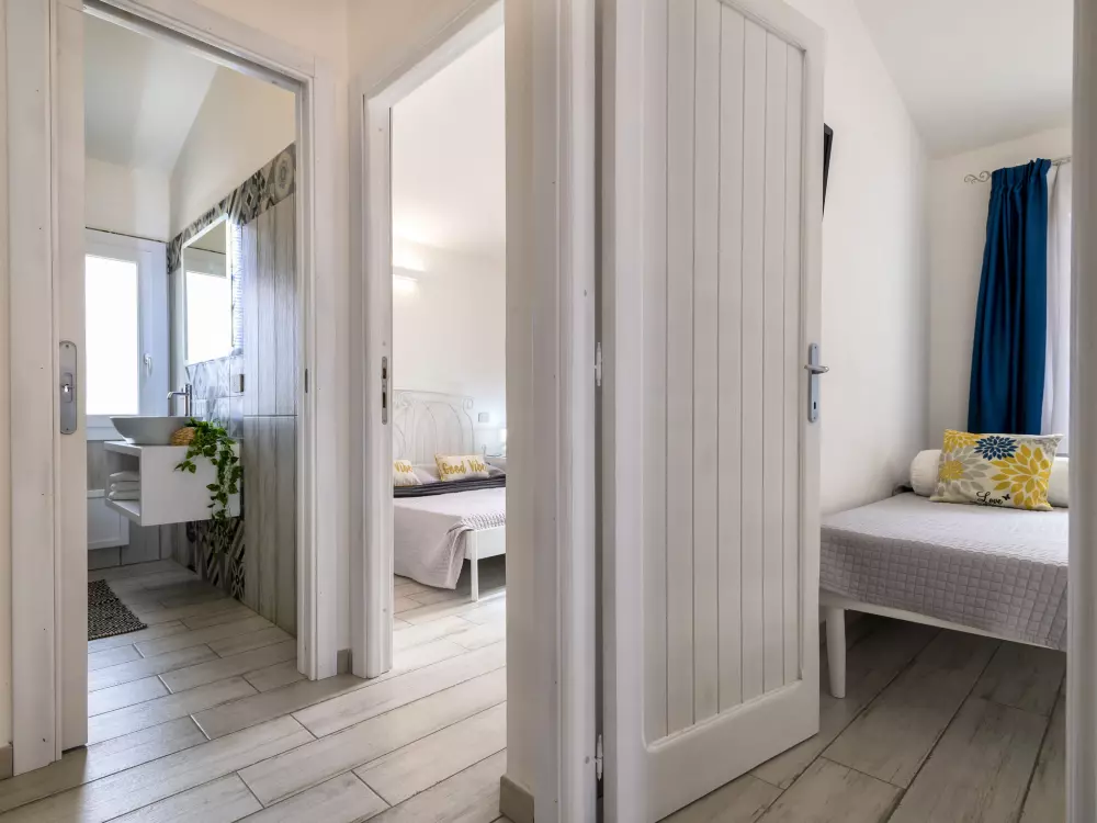 Maison de Vacances Badesi