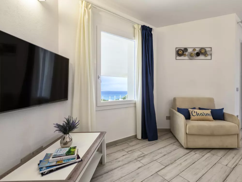 Maison de Vacances Badesi