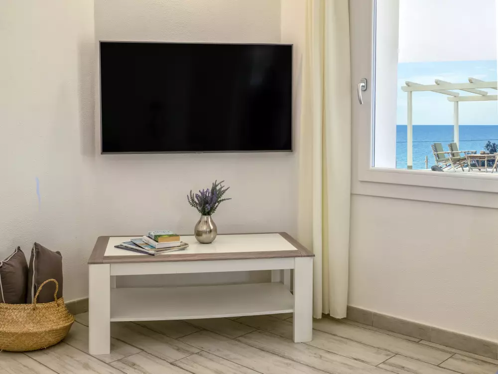 Maison de Vacances Badesi