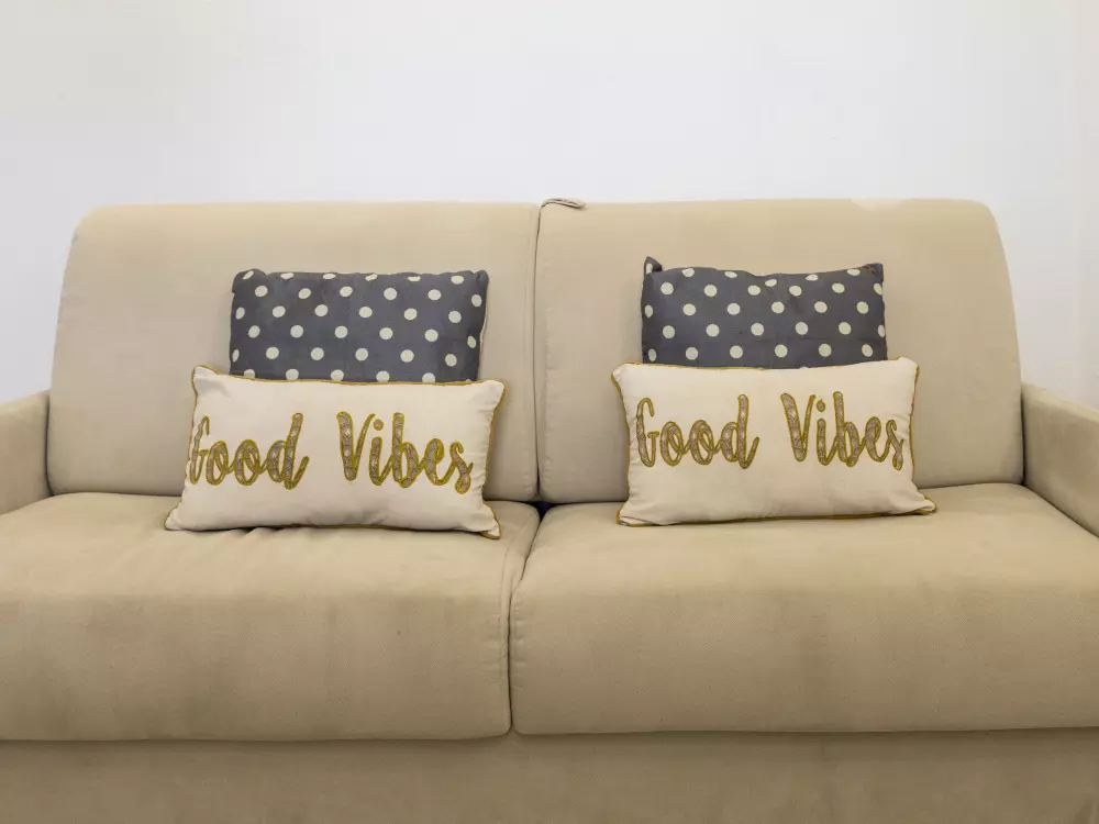 Maison de Vacances Badesi