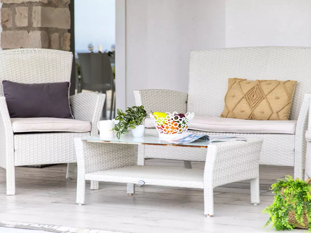 Maison de Vacances Badesi