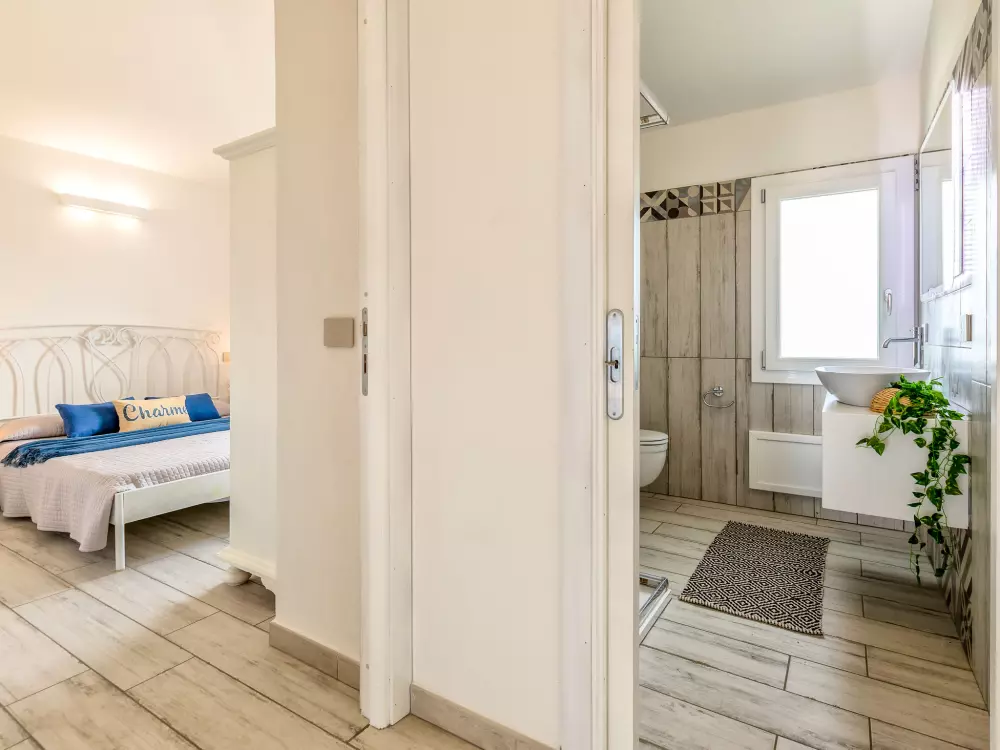 Maison de Vacances Badesi