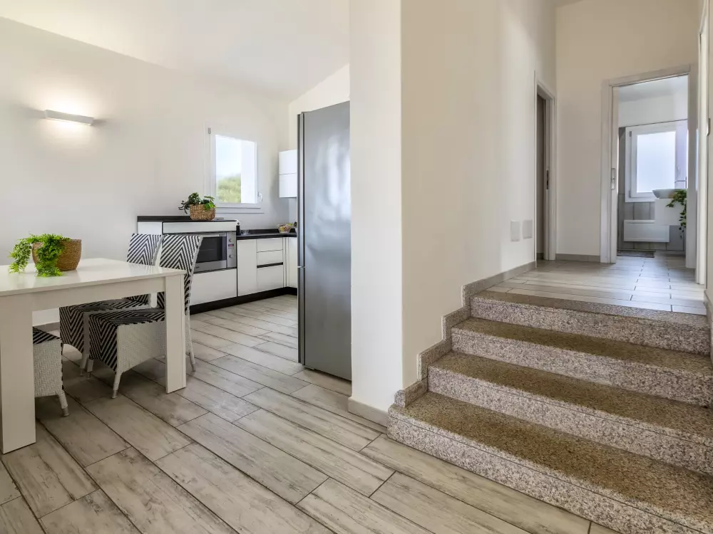 Maison de Vacances Badesi