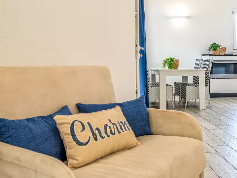 Maison de Vacances Badesi