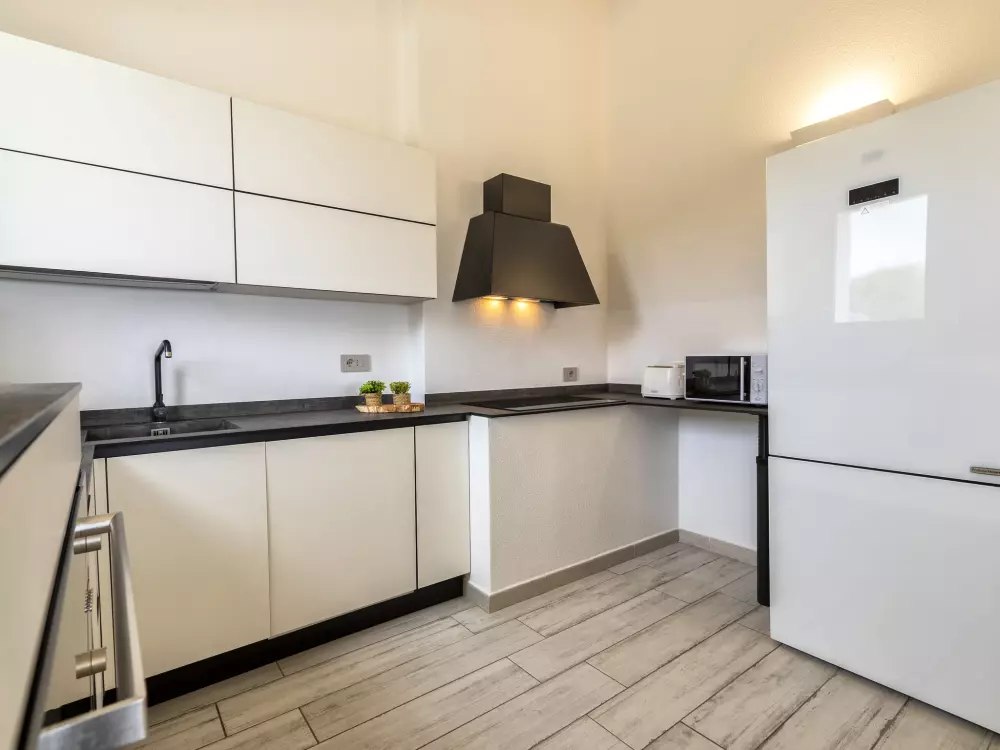 Maison de Vacances Badesi