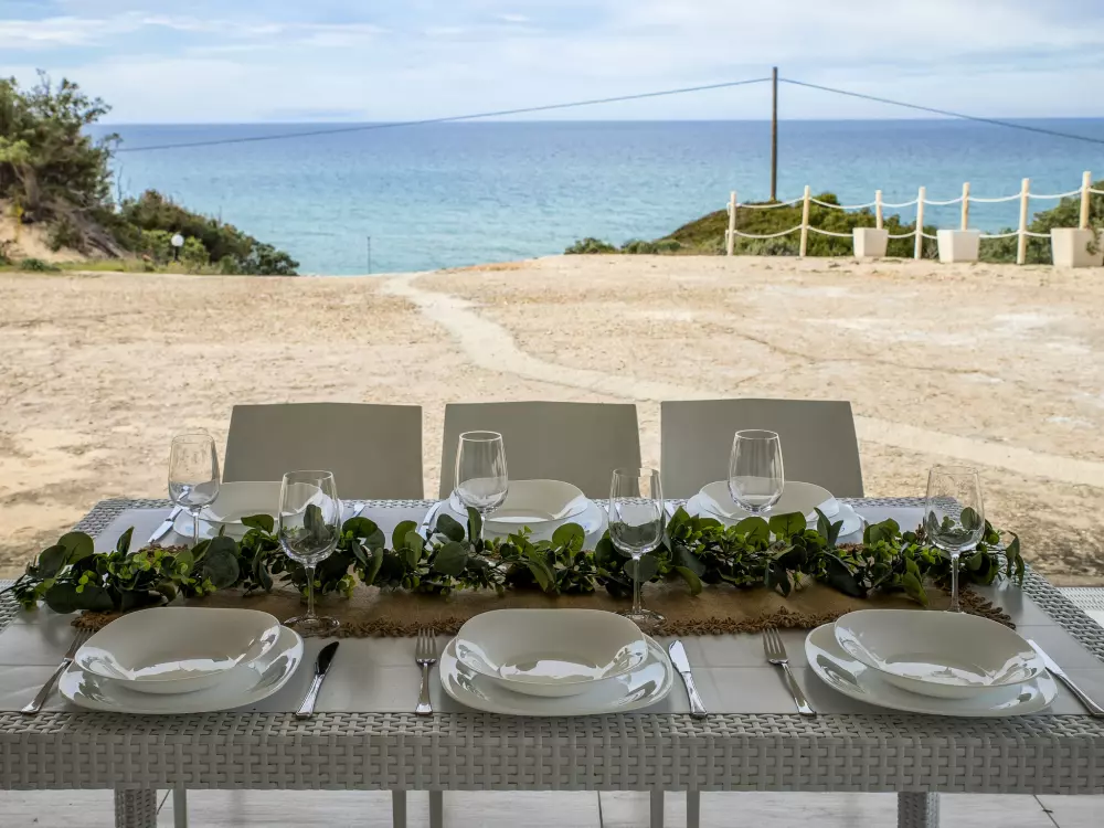 Maison de Vacances Badesi