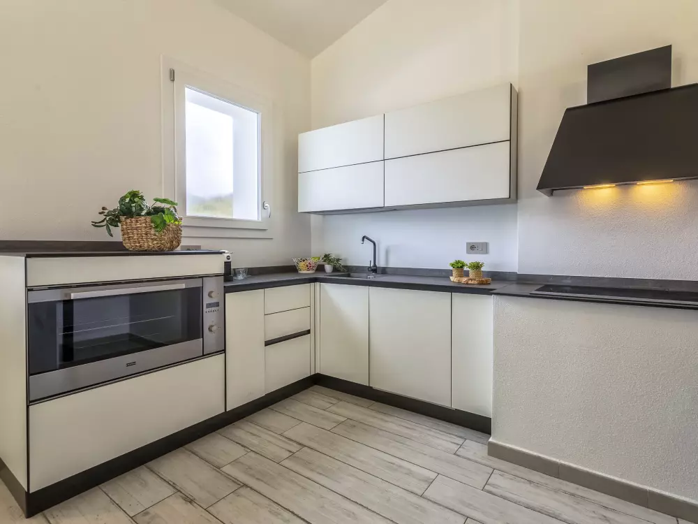 Maison de Vacances Badesi