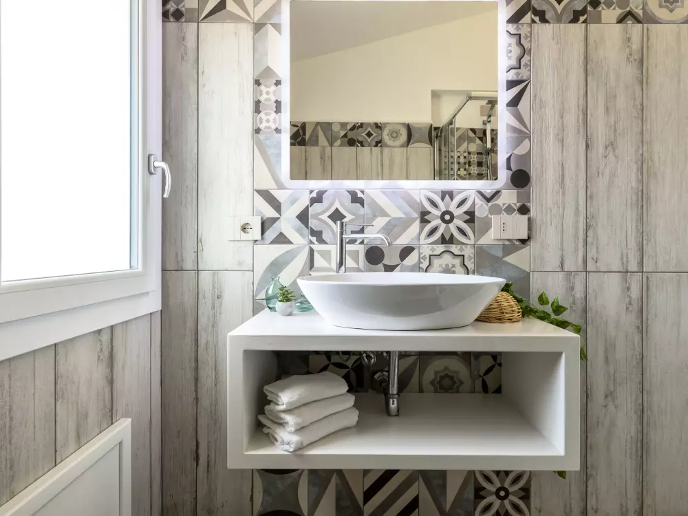 Maison de Vacances Badesi