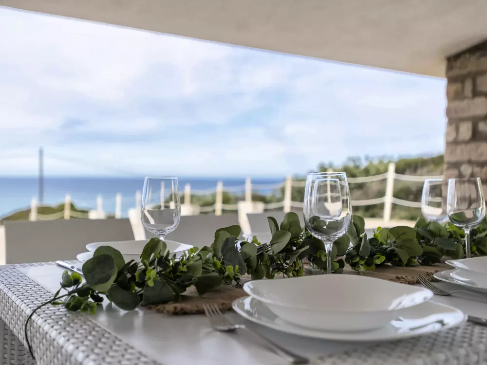 Maison de Vacances Badesi