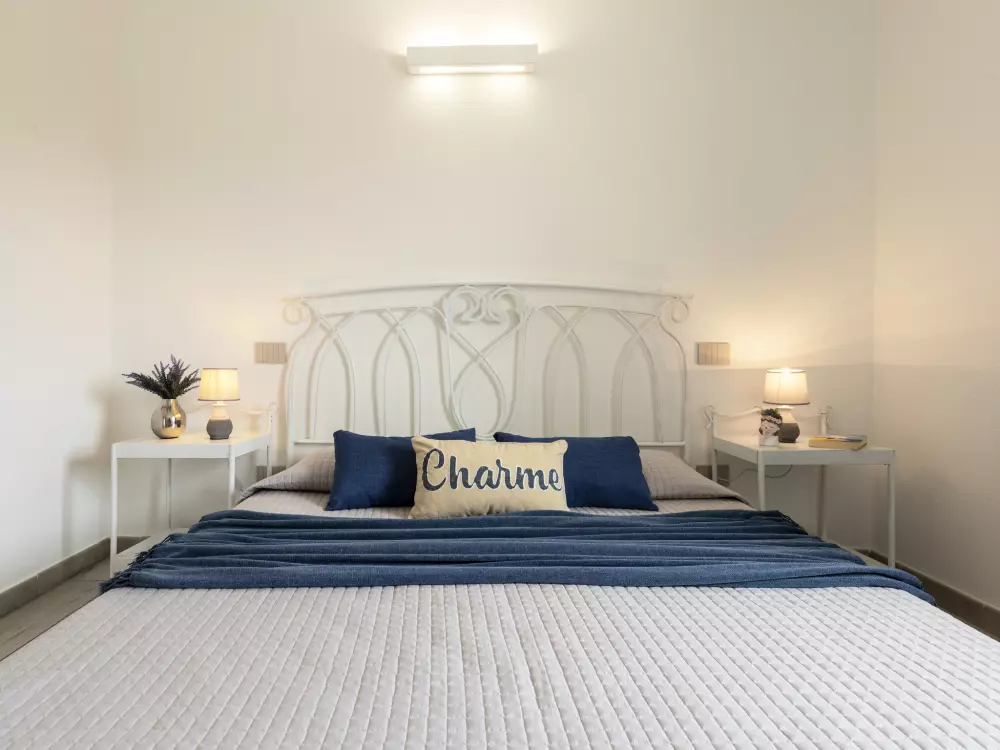 Maison de Vacances Badesi