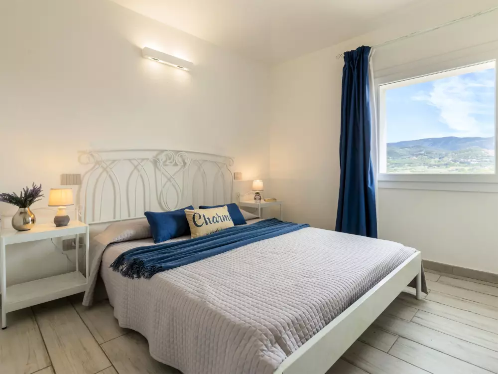 Maison de Vacances Badesi