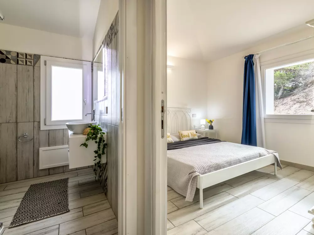 Maison de Vacances Badesi