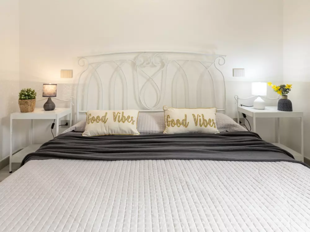 Maison de Vacances Badesi