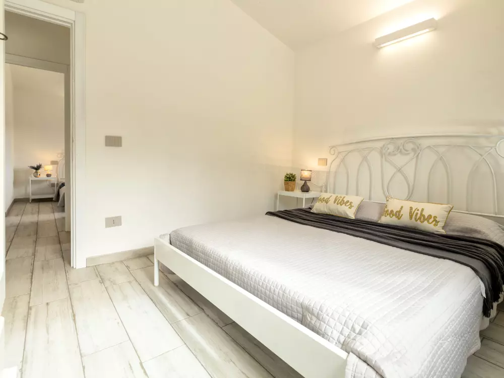 Maison de Vacances Badesi